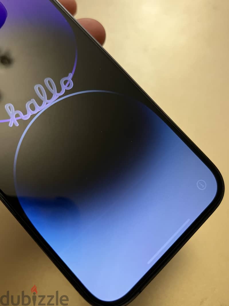Apple - iPhone 14 Pro 5