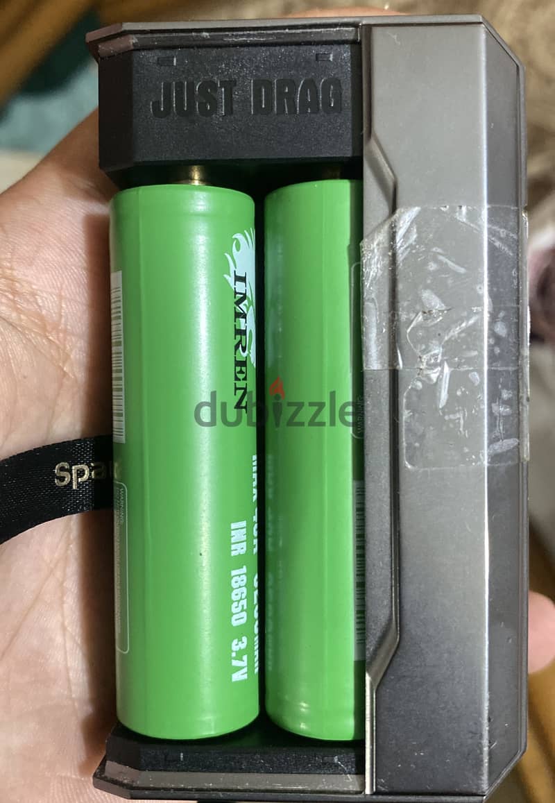 Drag 4 4