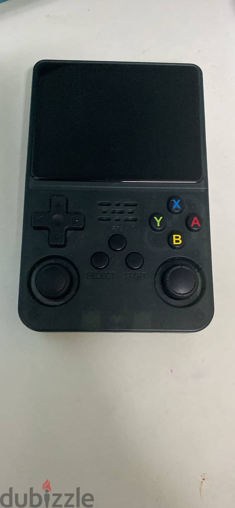 Retro handheld gaming device mint condition 8