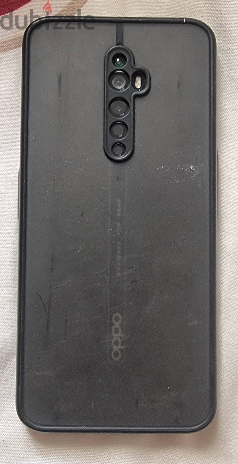 OPPO Reno2 Z 1