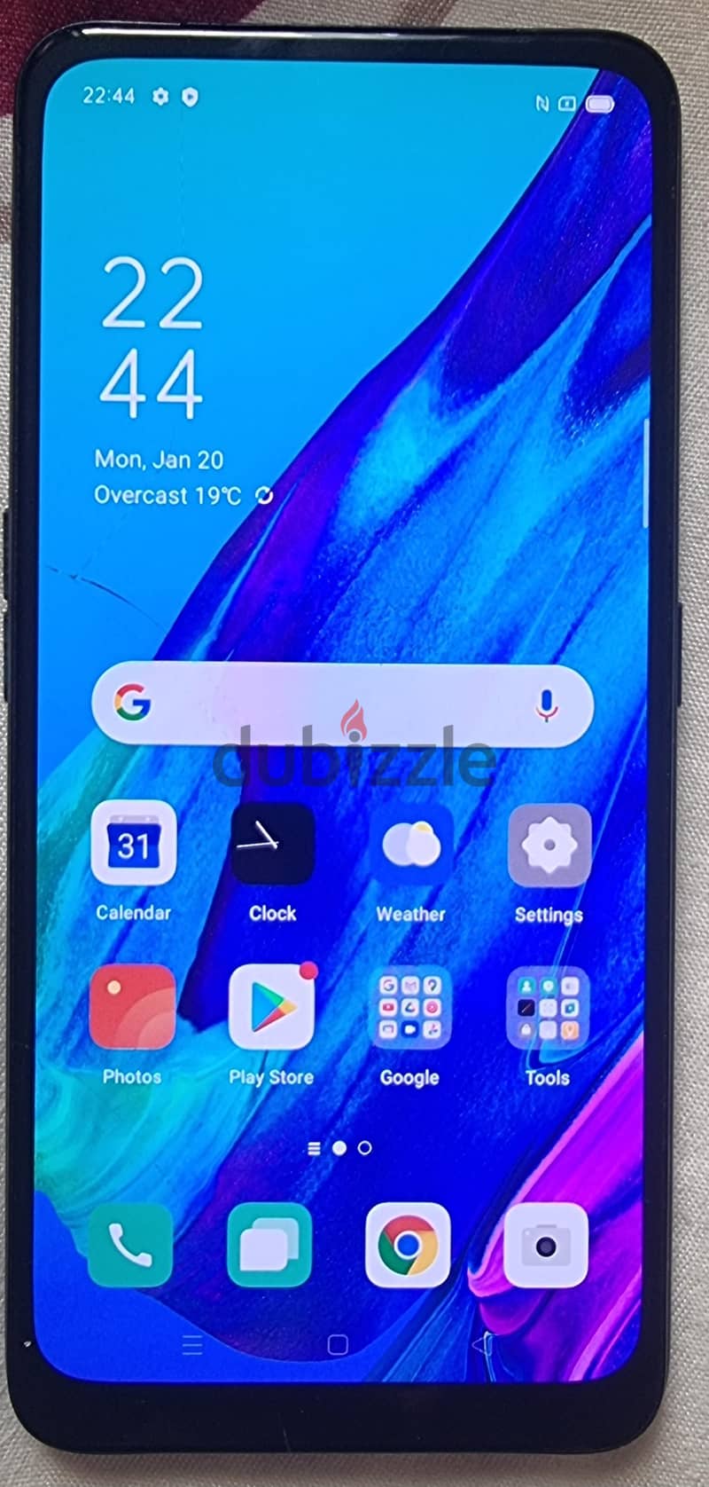 OPPO Reno2 Z 2