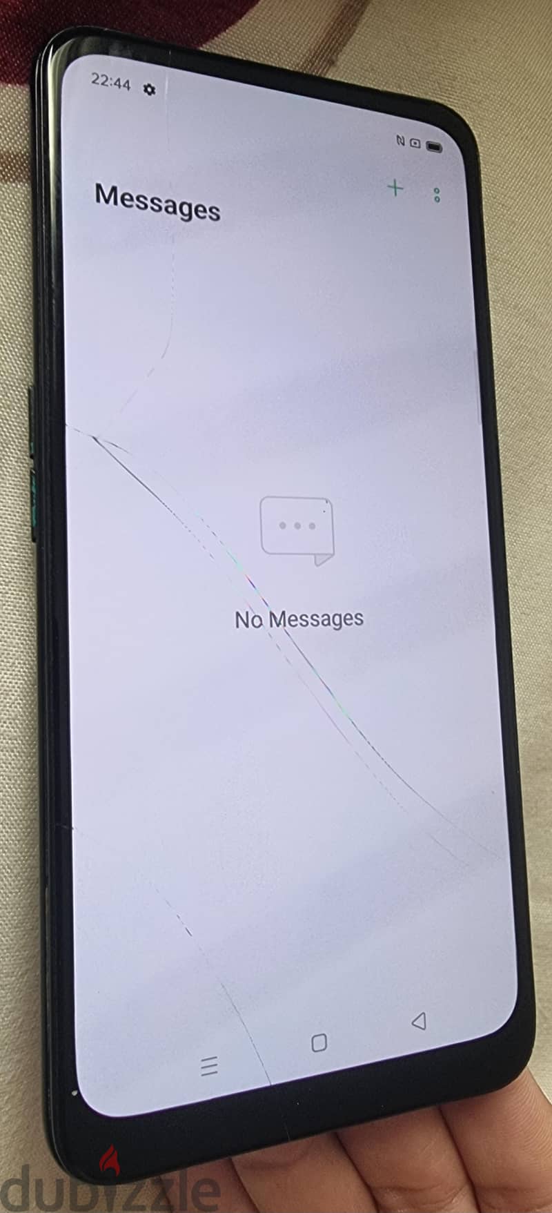 OPPO Reno2 Z 3