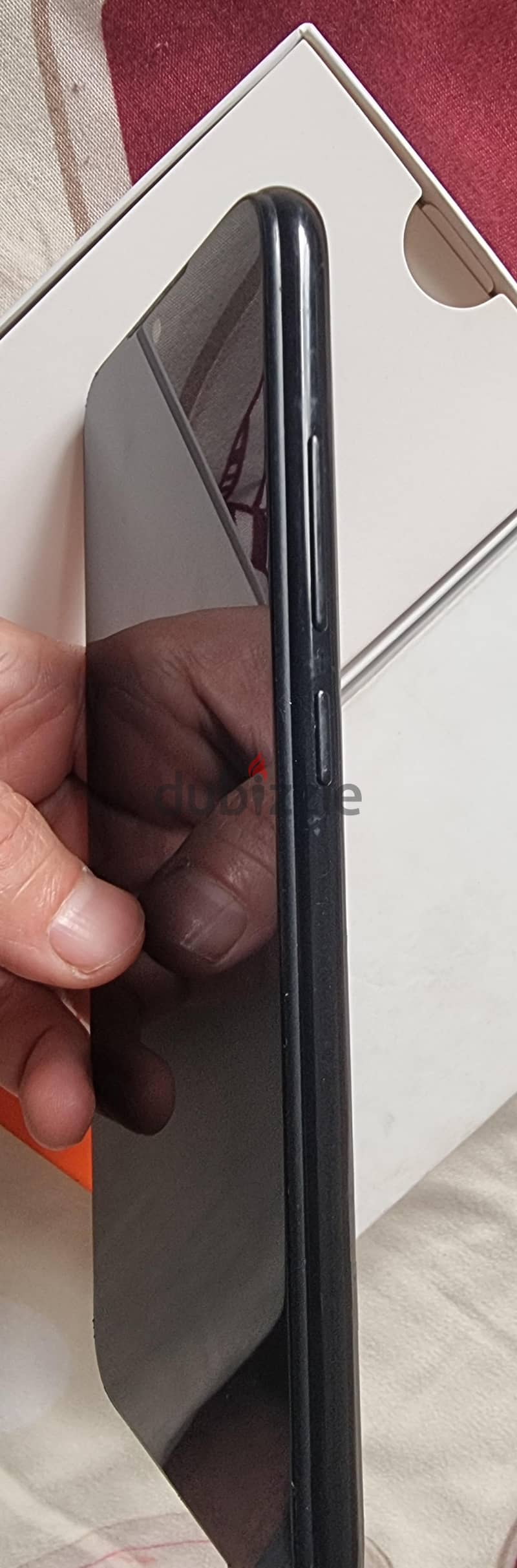 OPPO Reno2 Z 7