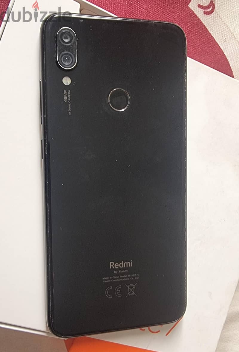 OPPO Reno2 Z 8