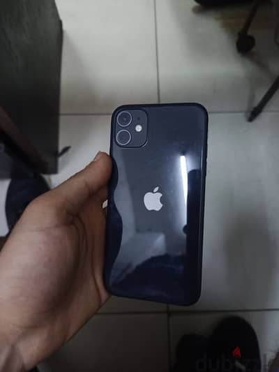 Apple - iPhone 11