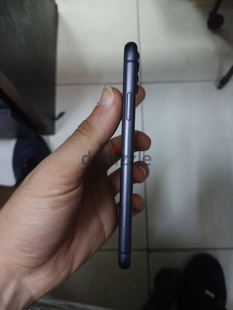 Apple - iPhone 11 2