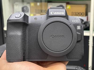 Canon r