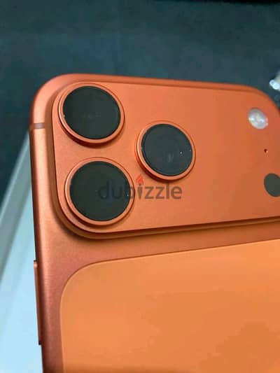 Apple - iPhone 17 Pro Max