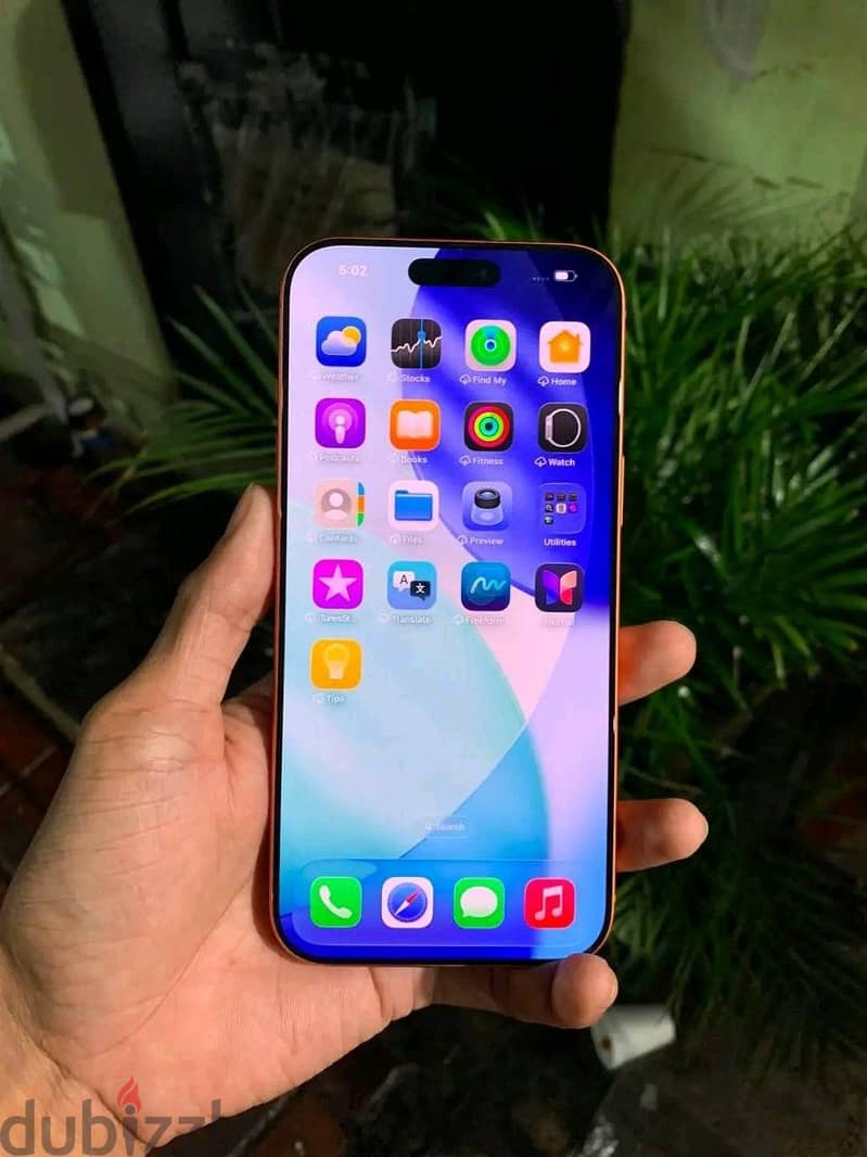 Apple - iPhone 17 Pro Max 3