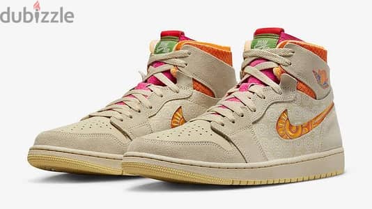 Nike Air Jordan 1 Zoom Air CMFT size 45
