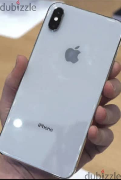 آبل - آيفون اكس اس ماكس
