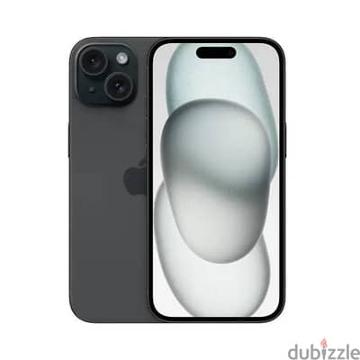 Apple - iPhone 15