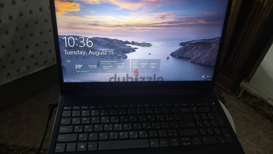 Lenovo IdeaPad L3 15IML05