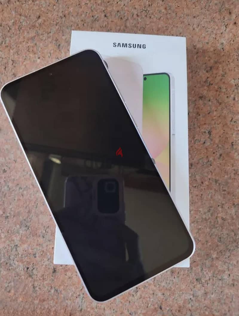 Samsung A56 1