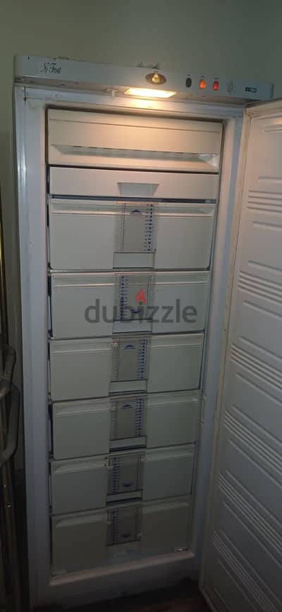 ديب فريزر كريازي ٦درج