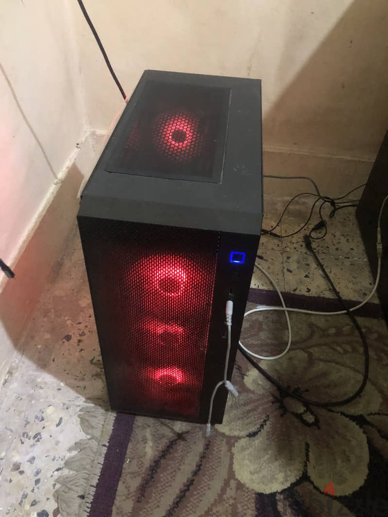 Gaming Pc 1