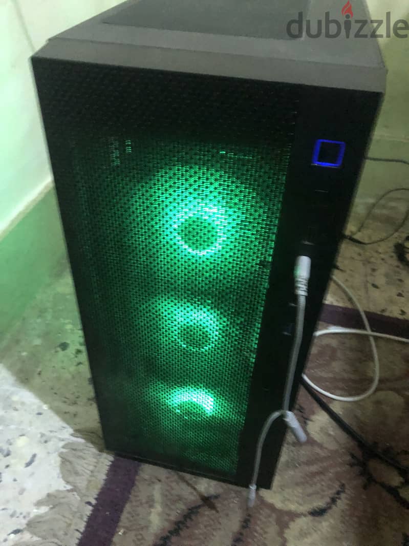 Gaming Pc 3