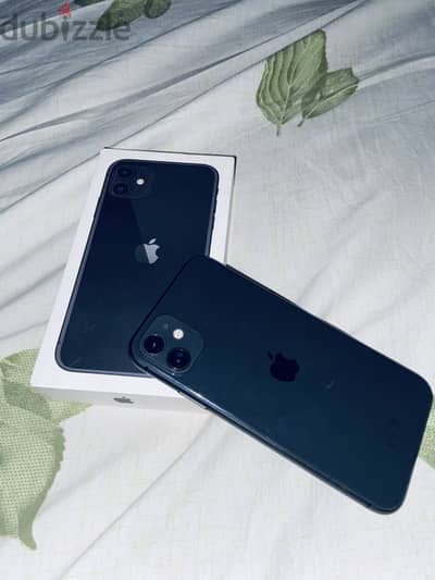 آبل - آيفون 11