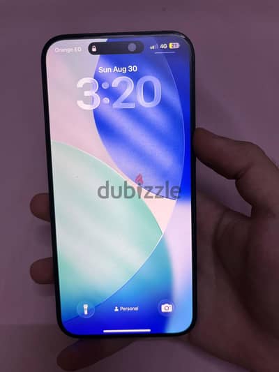 آبل - آيفون 15 برو ماكس