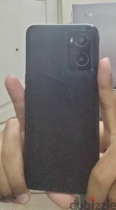 OPPO A76