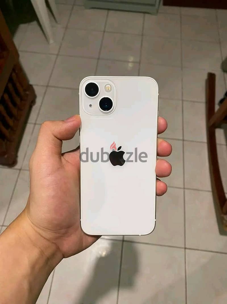 Apple - iPhone 13 1
