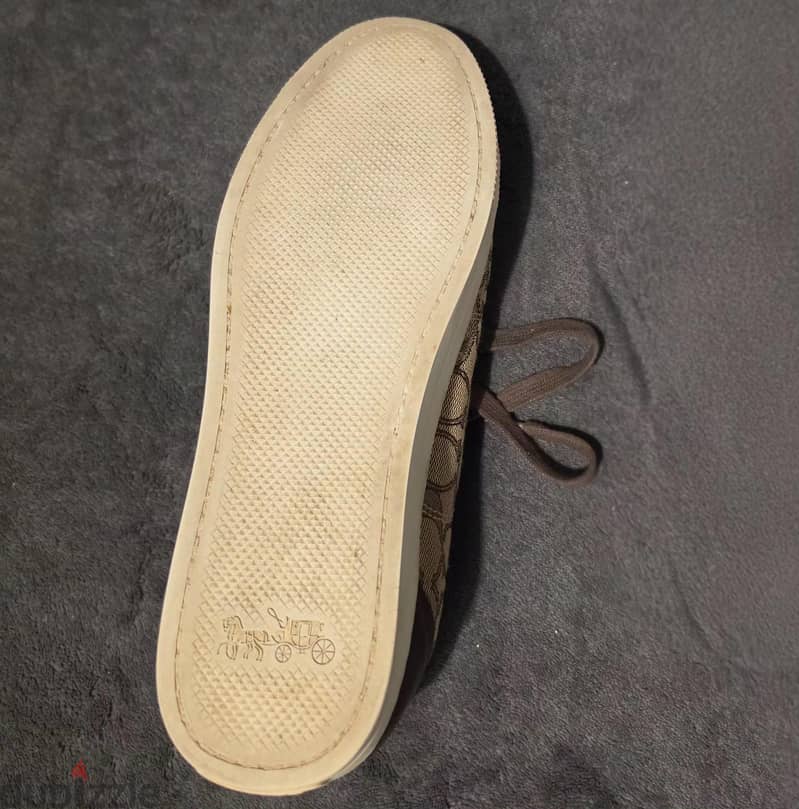 coach shoes 2