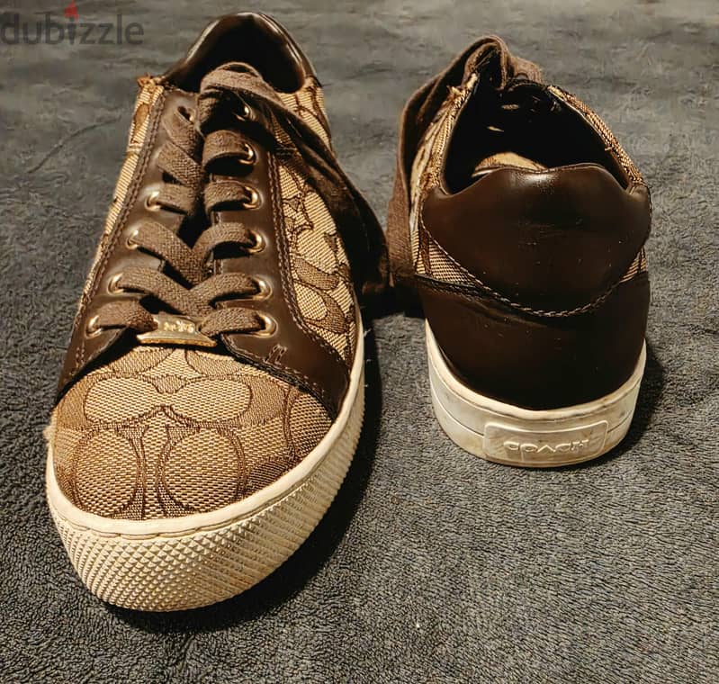 coach shoes 4