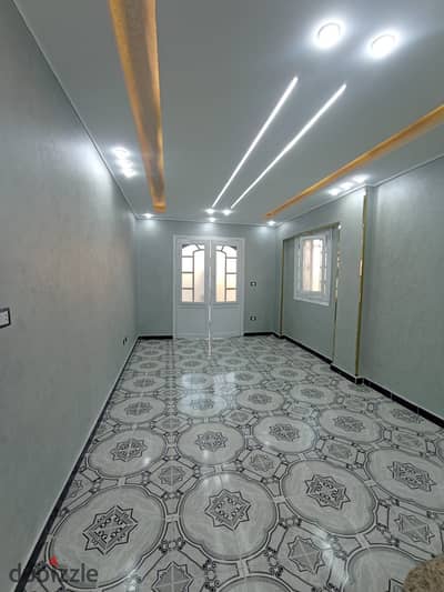 Rof Duplex Two Floors in Alexandria Al-Ajmi Shati Al-Nakhil 6 October Kilometers 21 Alexandria Matrouh