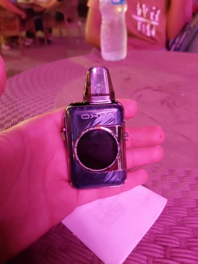 oxva xlim sq pro2