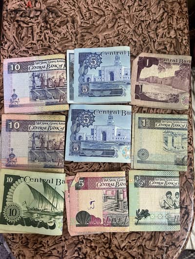 دينار كويتي