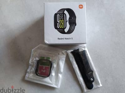 Redmi Watch 5