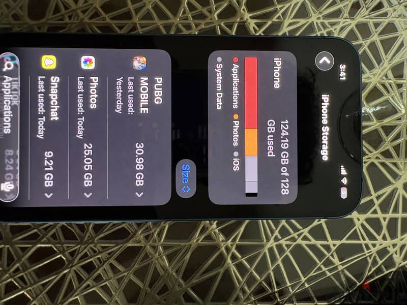 آبل - آيفون 13 3