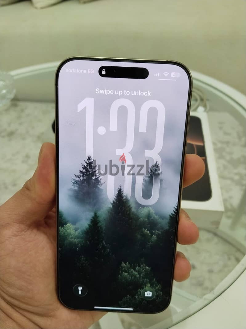 Apple - iPhone 16 Pro Max 2