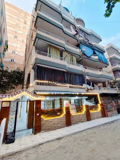 Chalet for sale in the most upscale places in Alexandria, kilo 21 Alexandria