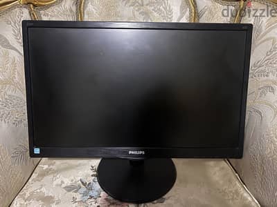 Philips 223V5L (Philips 223V)