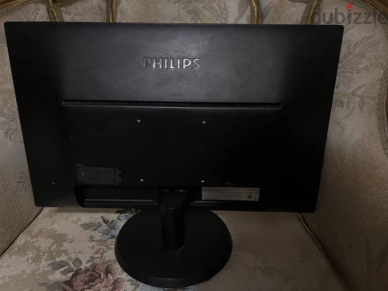 Philips 223V5L (Philips 223V) 1