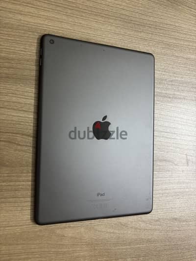 iPad 7th Generation