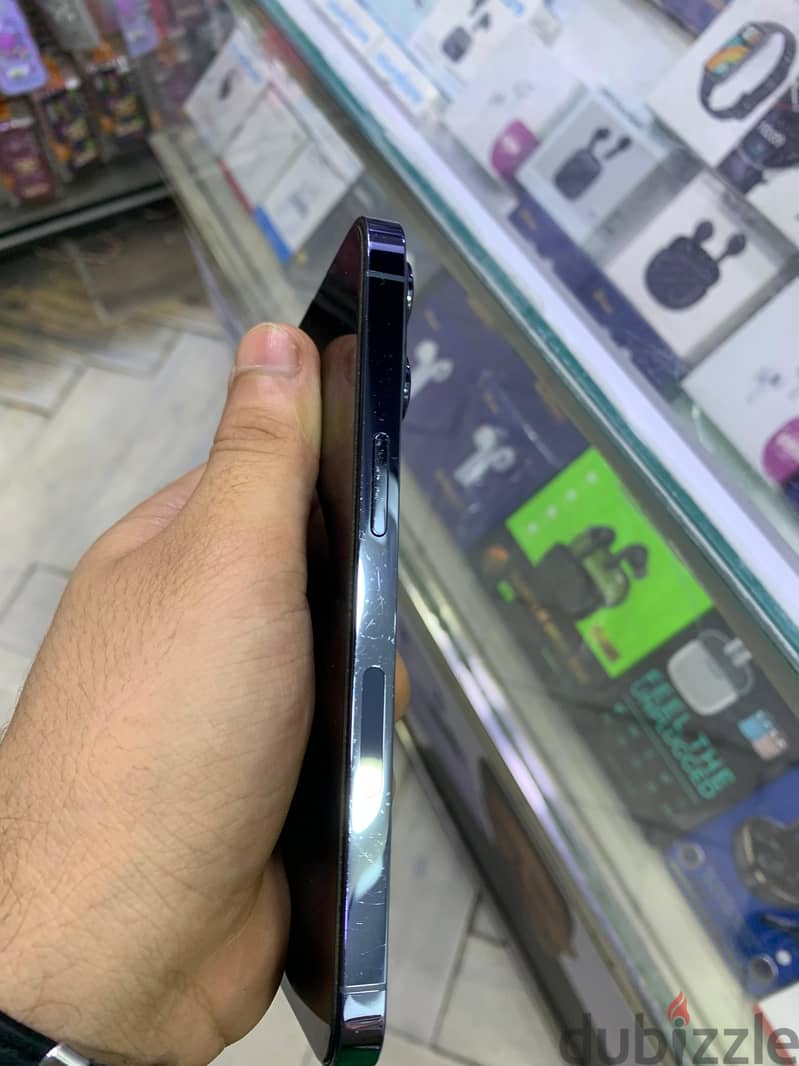 آبل - آيفون 13 برو 2