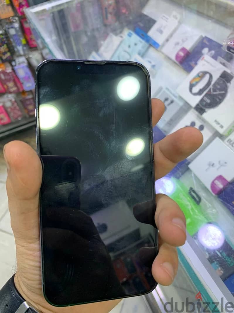 آبل - آيفون 13 برو 6