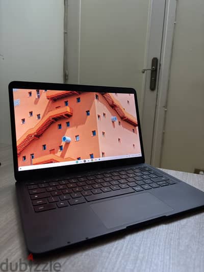 PixelBook