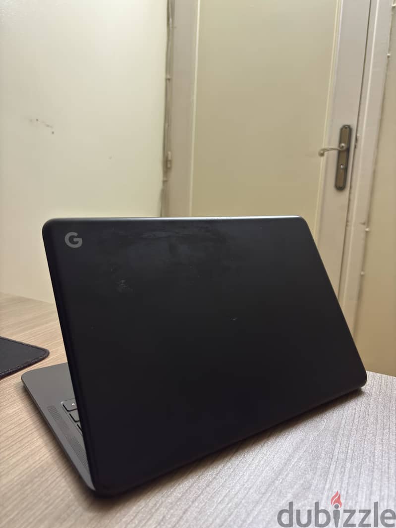 PixelBook 1