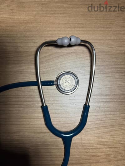 سماعة طبية ليتمان ٣ كلاسيك كحلي littmann classic 3