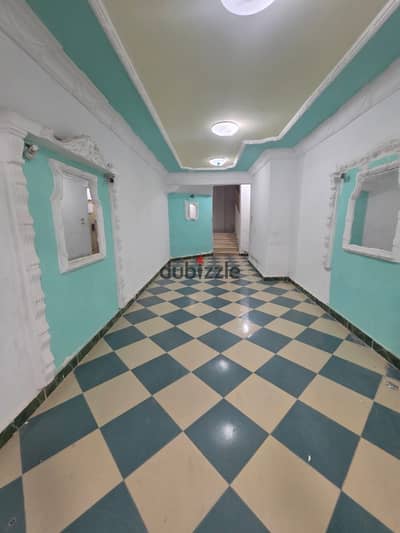 شقه للبيع بالإسكندرية العجمي شطي النخيل ٦اكتوبر الكيلو٢١ اسكندرية مطروح