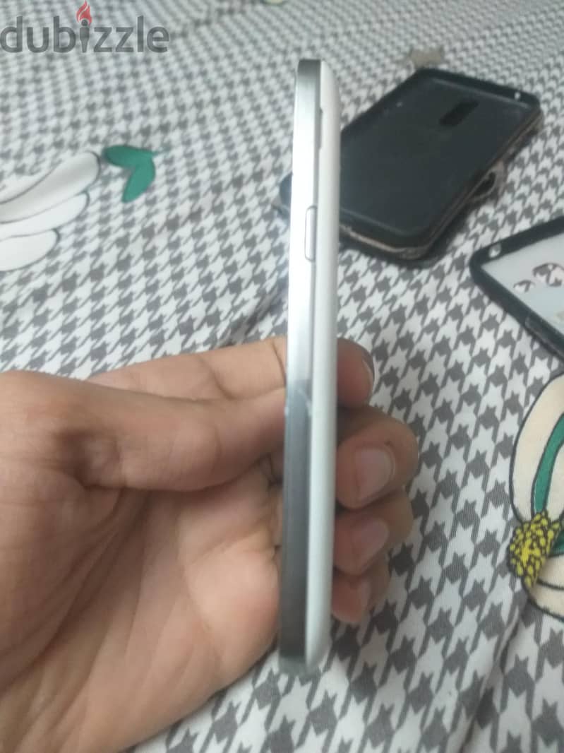 Samsung Galaxy star 2plus 2