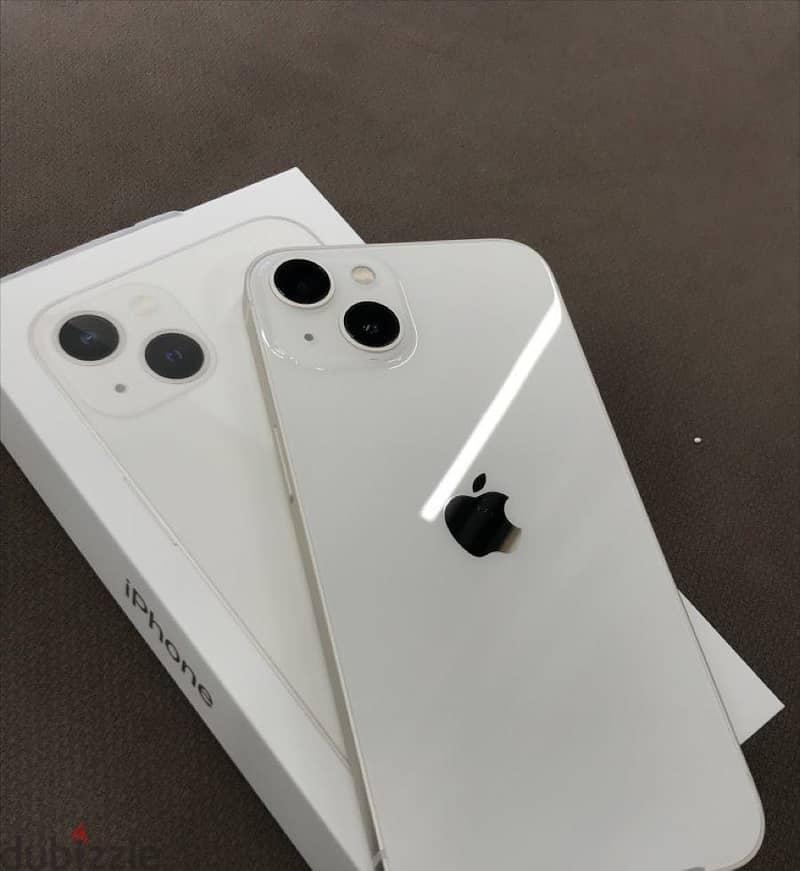 Apple - iPhone 13 1