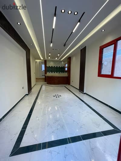 Apartment for sale in Alexandria Al-Ajami Beach Al-Nakheel 6 October Kilometre 21 Alexandria Matrouh