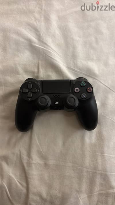 PS4 Controller - PS4 دراع