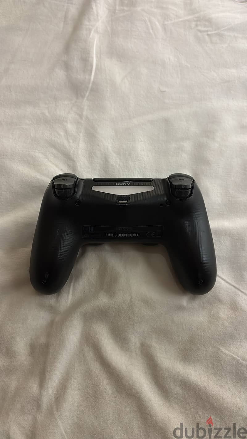 PS4 Controller - PS4 دراع 1