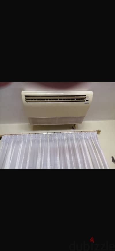 تكييف ٣ حصان