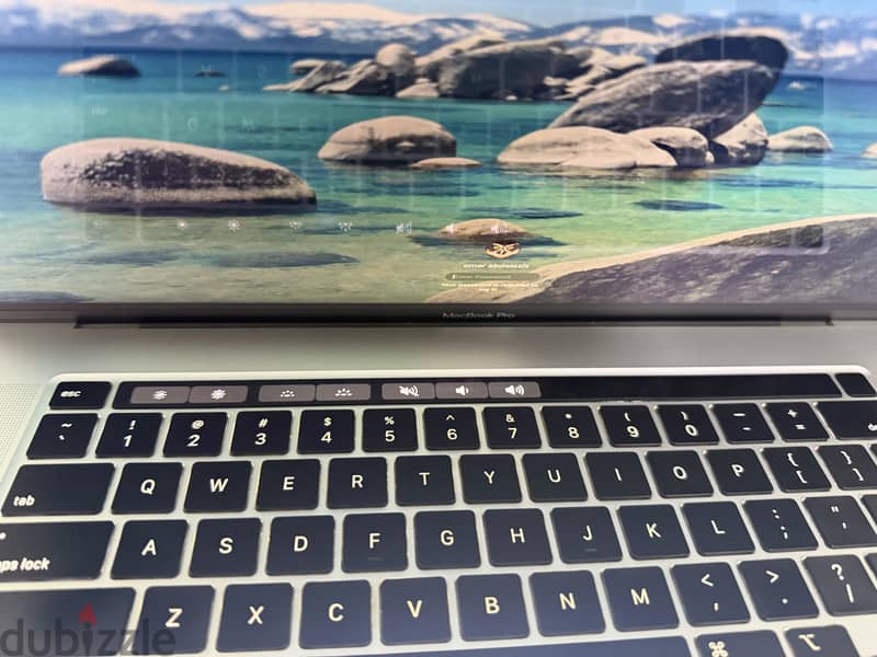 MacBook Pro 16-inch 2019 512gb 2